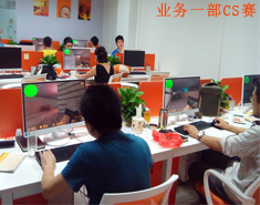 工作环境